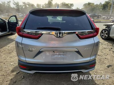 Zdjęcie 6 z 13 samochodu: 2020 HONDA CR-V EXL VIN:5J6RW2H86LL041712 - miniatura