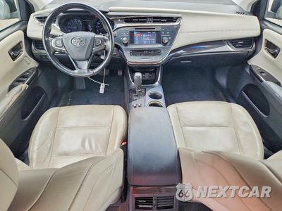 Zdjęcie 8 z 12 samochodu: 2013 TOYOTA AVALON XLE TOURING VIN:4T1BK1EB7DU076182 - miniatura