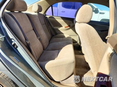 Zdjęcie 10 z 13 samochodu: 2004 TOYOTA COROLLA LE VIN:1NXBR32E94Z291620 - miniatura