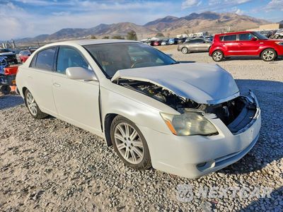 Czwarte zdjęcie samochodu z boku: 2007 TOYOTA AVALON LIMITED VIN:4T1BK36B07U179782 - miniatura