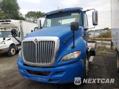 2012 INTERNATIONAL PROSTAR SEMI TRUCK 1HSDJSJR3CJ053014 - główne zdjęcie licytacji z USA - miniatura