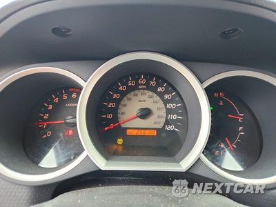 Zdjęcie 9 z 13 samochodu: 2010 TOYOTA TACOMA V6 VIN:5TEUU4EN2AZ683256 - miniatura