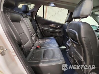Zdjęcie 11 z 14 samochodu: 2022 GMC TERRAIN SLT VIN:3GKALVEV3NL267631 - miniatura