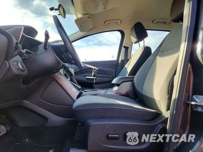 Zdjęcie 7 z 12 samochodu: 2017 FORD C-MAX SE VIN:1FADP5AU4HL115809 - miniatura