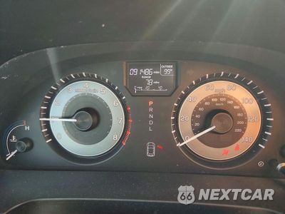 Zdjęcie 9 z 13 samochodu: 2012 HONDA ODYSSEY EXL VIN:5FNRL5H62CB140271 - miniatura