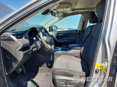 Zdjęcie 7 z 13 samochodu: 2022 TOYOTA RAV4 XLE VIN:2T3P1RFV0NW264373 - miniatura