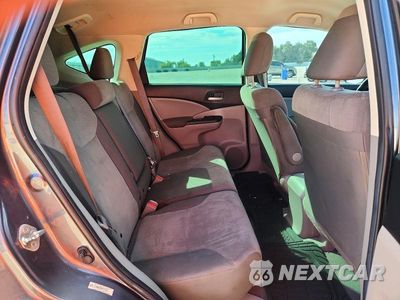 Zdjęcie 11 z 14 samochodu: 2013 HONDA CR-V LX VIN:3CZRM3H32DG702702 - miniatura