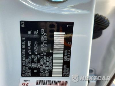 Zdjęcie 14 z 14 samochodu: 2026 TOYOTA GRAND HIGHLANDER HYBRID LIMITED VIN:5TDACAB58TS121967 - miniatura