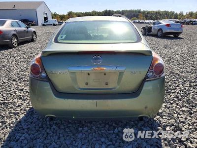 Zdjęcie 6 z 12 samochodu: 2007 NISSAN ALTIMA 2.5 VIN:1N4AL21E27C157187 - miniatura