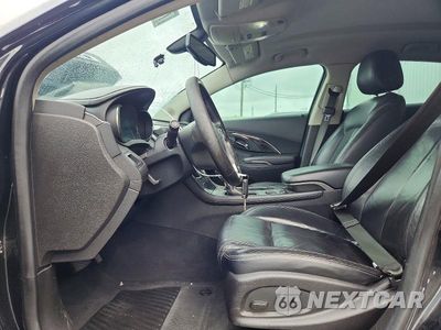 Zdjęcie 7 z 12 samochodu: 2015 BUICK LACROSSE VIN:1G4GB5G35FF262295 - miniatura
