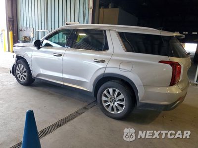 Drugie zdjęcie samochodu z przodu: 2025 HYUNDAI PALISADE SEL VIN:KM8R2DGE8SU923019 - miniatura