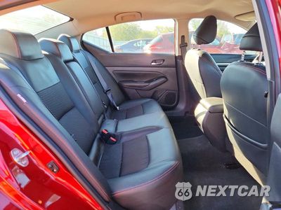 Zdjęcie 10 z 13 samochodu: 2023 NISSAN ALTIMA SR VIN:1N4BL4CW3PN327289 - miniatura
