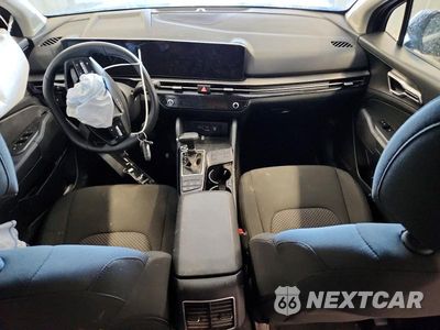 Zdjęcie 8 z 12 samochodu: 2026 KIA SPORTAGE LX VIN:5XYK23DF0TG432024 - miniatura