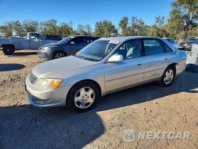 2004 TOYOTA AVALON XLS 4T1BF28B64U351496 - główne zdjęcie licytacji z USA - miniatura