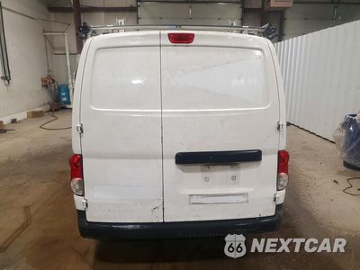 Zdjęcie 6 z 13 samochodu: 2016 NISSAN NV200 SV VIN:3N6CM0KN3GK691017 - miniatura
