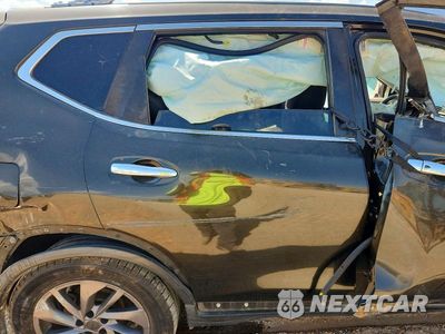 Zdjęcie 10 z 12 samochodu: 2016 NISSAN ROGUE SV VIN:KNMAT2MV2GP634893 - miniatura