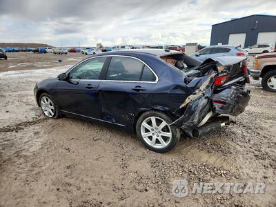 Drugie zdjęcie samochodu z przodu: 2005 ACURA TSX VIN:JH4CL95955C033631 - miniatura