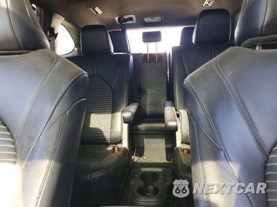 Zdjęcie 10 z 14 samochodu: 2021 TOYOTA HIGHLANDER XSE VIN:5TDJZRBH5MS160931 - miniatura