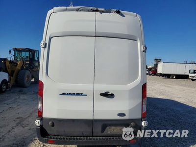 Zdjęcie 6 z 13 samochodu: 2022 FORD TRANSIT 350 DELIVERY VAN VIN:1FTBW3XK0NKA30465 - miniatura