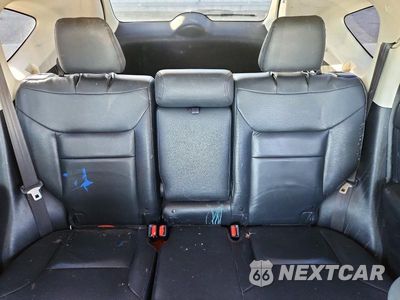 Zdjęcie 10 z 13 samochodu: 2015 HONDA CR-V EX VIN:3CZRM3H53FG700722 - miniatura