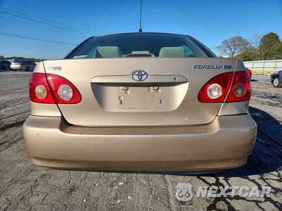 Zdjęcie 6 z 12 samochodu: 2006 TOYOTA COROLLA CE VIN:2T1BR32EX6C641244 - miniatura