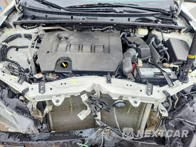 Zdjęcie 11 z 13 samochodu: 2018 TOYOTA COROLLA LE VIN:5YFBURHE5JP849761 - miniatura