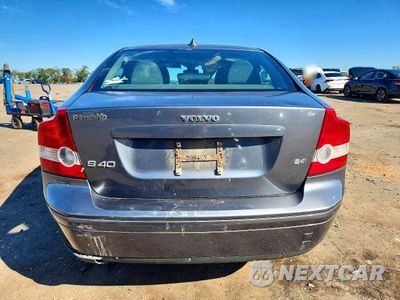 Zdjęcie 6 z 12 samochodu: 2007 VOLVO S40 2.4I VIN:YV1MS382X72294101 - miniatura