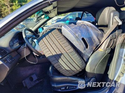 Zdjęcie 10 z 12 samochodu: 2000 BMW 323 CI VIN:WBABR334XYEA83398 - miniatura