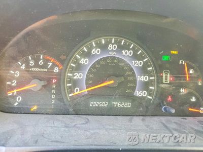 Zdjęcie 9 z 13 samochodu: 2007 HONDA ODYSSEY EXL VIN:5FNRL38707B455248 - miniatura
