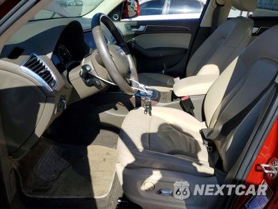 Zdjęcie 7 z 13 samochodu: 2014 AUDI Q5 PREMIUM PLUS VIN:WA1DGAFP9EA129633 - miniatura