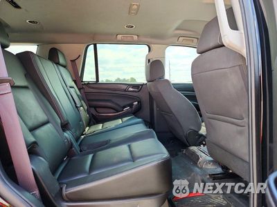 Zdjęcie 11 z 13 samochodu: 2016 CHEVROLET TAHOE POLICE VIN:1GNLCDEC3GR238808 - miniatura