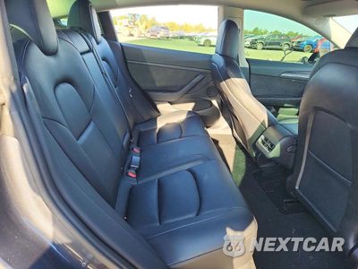 Zdjęcie 10 z 12 samochodu: 2022 TESLA MODEL 3 VIN:5YJ3E1EB4NF247254 - miniatura
