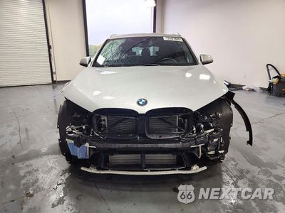 Piąte zdjęcie samochodu w środku: 2021 BMW X1 XDRIVE28I VIN:WBXJG9C04M5T94212 - miniatura