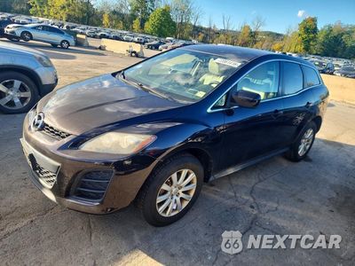 2010 MAZDA CX-7 JM3ER2WM5A0349780 - główne zdjęcie licytacji z USA - miniatura