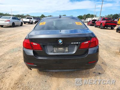 Zdjęcie 6 z 12 samochodu: 2016 BMW 528 I VIN:WBA5A5C57GG352689 - miniatura