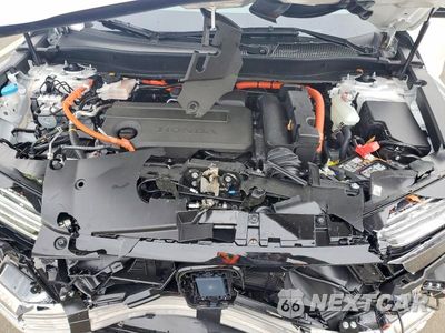 Zdjęcie 12 z 14 samochodu: 2026 HONDA CR-V SPORT-L VIN:7FARS6H80TE166494 - miniatura