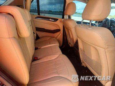 Zdjęcie 11 z 14 samochodu: 2018 MERCEDES-BENZ GLE 350 VIN:4JGDA5JBXJB126718 - miniatura