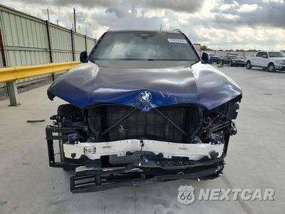 Piąte zdjęcie samochodu w środku: 2025 BMW X5 XDRIVE40I VIN:5UX23EU07S9Z71517 - miniatura