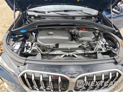 Zdjęcie 11 z 12 samochodu: 2026 BMW X1 XDRIVE28I VIN:WBX73EF09T5491902 - miniatura