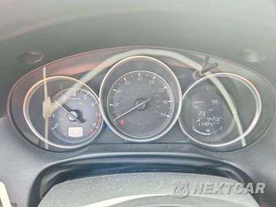 Zdjęcie 9 z 12 samochodu: 2016 MAZDA CX-5 SPORT VIN:JM3KE4BYXG0654784 - miniatura