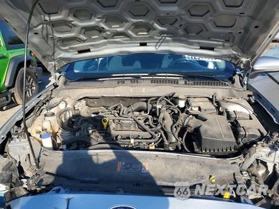 Zdjęcie 11 z 13 samochodu: 2020 FORD FUSION SE VIN:3FA6P0HD1LR145796 - miniatura