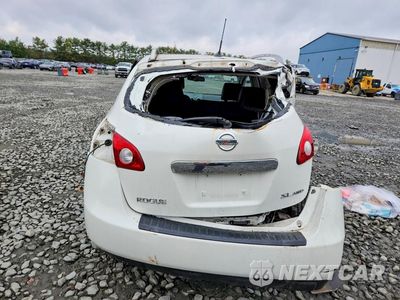 Zdjęcie 6 z 13 samochodu: 2012 NISSAN ROGUE S VIN:JN8AS5MV2CW403470 - miniatura