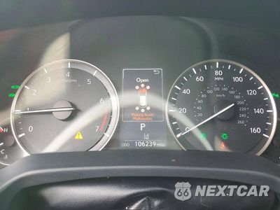 Zdjęcie 9 z 13 samochodu: 2016 LEXUS RX 350 VIN:JTJBZMCA2G2008039 - miniatura