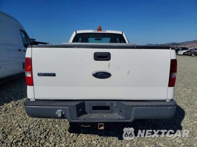 Zdjęcie 6 z 12 samochodu: 2008 FORD F150 VIN:1FTRF12258KC43099 - miniatura