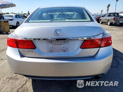 Zdjęcie 6 z 12 samochodu: 2015 HONDA ACCORD EX VIN:1HGCR2F73FA036496 - miniatura
