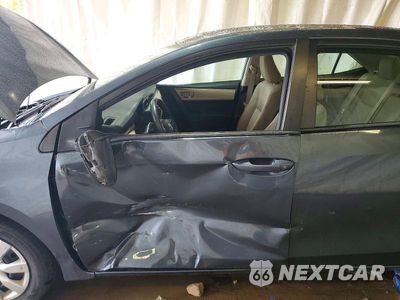 Zdjęcie 7 z 11 samochodu: 2016 TOYOTA COROLLA VIN:2T1BURHE5GC582775 - miniatura