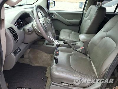 Zdjęcie 7 z 12 samochodu: 2014 NISSAN FRONTIER SL VIN:1N6AD0EV3EN749539 - miniatura