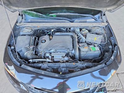 Zdjęcie 11 z 12 samochodu: 2018 CHEVROLET MALIBU LT VIN:1G1ZD5ST5JF251023 - miniatura