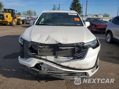 Piąte zdjęcie samochodu w środku: 2020 CADILLAC XT6 PREMIUM LUXURY VIN:1GYKPDRS8LZ101054 - miniatura
