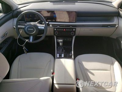 Zdjęcie 8 z 13 samochodu: 2026 HYUNDAI TUCSON SEL VIN:5NMJB3DE8TH654965 - miniatura